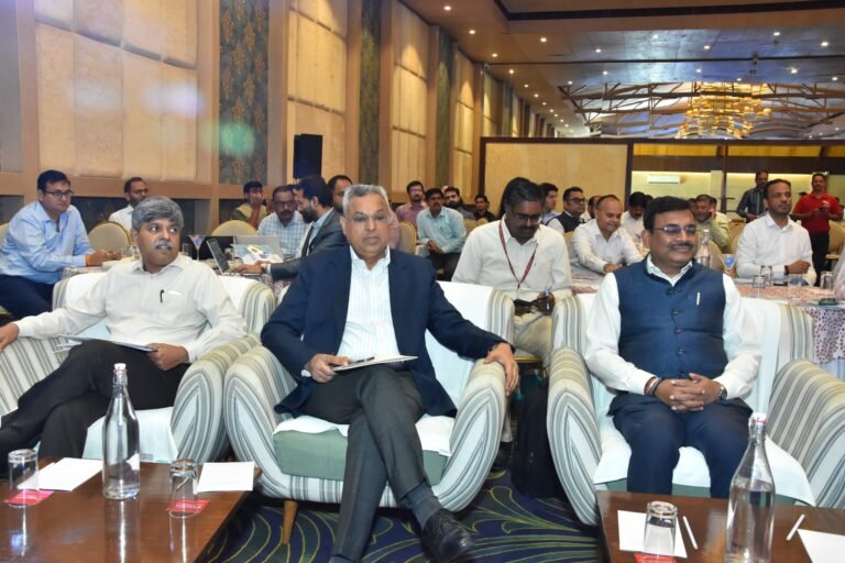 अर्थ एवं संख्या निदेशालय एवं सी.पी.पी.जी.जी, नियोजन विभाग द्वारा ‘Data Harmonization-Building Data Linked Governance System’ विषयक कार्यशाला आयोजित