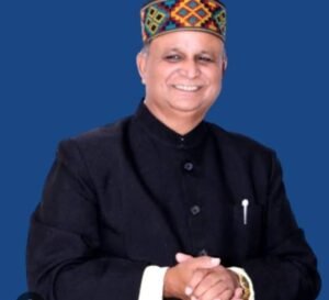 विधायक डाॅ. प्रेमचंद ने श्री जगदीश चंद्र के असमय निधन पर शोक व्यक्त करते हुए भावभीनी श्रद्धांजलि अर्पित की
