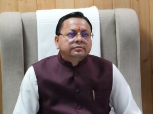 काशीपुर के विकास को नई गति दे रही धामी सरकार