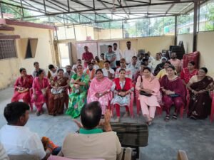 विधायक डॉ. प्रेमचंद ने 24 बूथों के लिए विकास कार्यों की महत्वपूर्ण घोषणा की