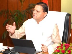 विकसित भारत-2047 के संकल्प को पूरा करने में सबका सहयोग जरूरी: मुख्यमंत्री