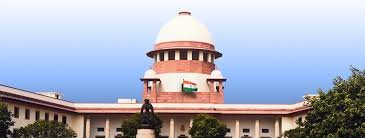 सर्वोच्च न्यायालय ने गृहणियों की मासिक आय 30,000 निर्धारित की