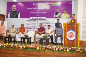 प्रधानमंत्री विकसित भारत रोजगार योजना के तहत उत्तराखंड में 6 हजार कर्मचारियों और 900 से अधिक नियोक्ताओं को मिली ₹24 करोड़ से अधिक की प्रोत्साहन राशि