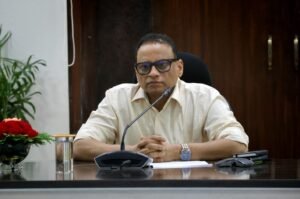 उत्तराखंड में नदी एवं जलस्रोत पुनर्जीवन को मिली नई गति