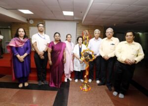 पैथोलॉजिस्टों के लिए मॉलिक्यूलर डायग्नोस्टिक्स विषय पर एम्स में पांच दिवसीय हैंड्स-ऑन वर्कशॉप शुरू