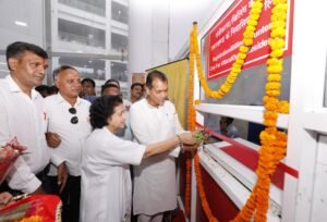 एम्स में अब राज्य वासियों के लिए अलग से पंजीकरण काउंटर
