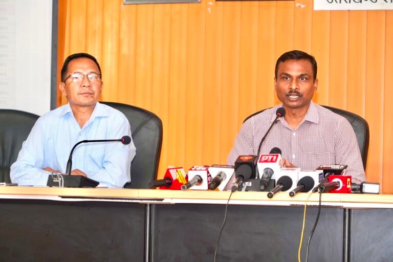 उत्तराखण्ड में 99 फीसदी गणना फार्म डिजिटाइज