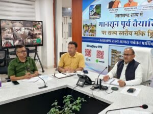 बांधों से पानी छोड़ने पर प्रभाव भी बताना होगा