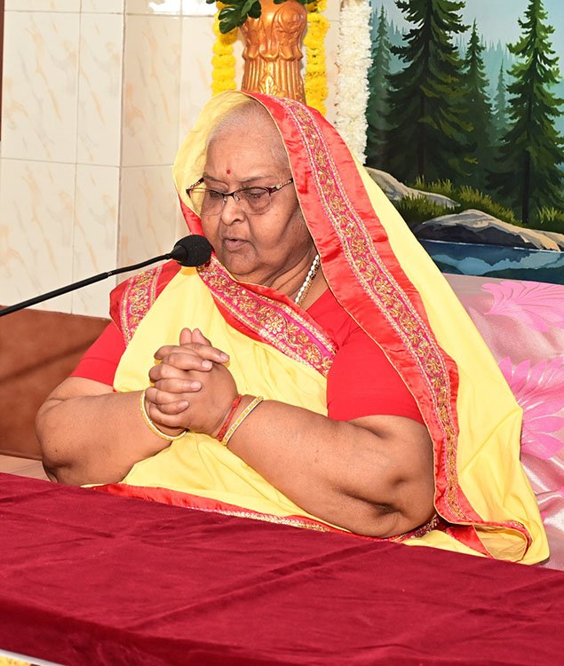 शांतिकुंज में श्रद्धा एवं उत्साह के साथ मनाया गया गुरुपूर्णिमा पर्व