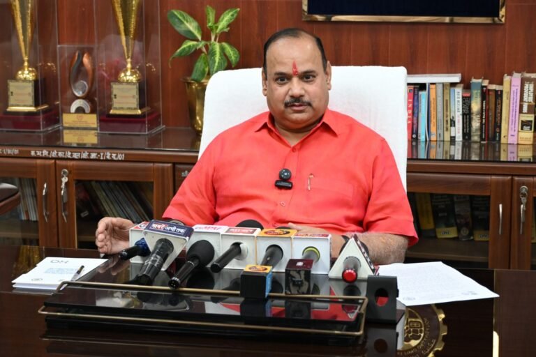 ईपीएफओ के अपर केंद्रीय भविष्य निधि आयुक्त ने देहरादून में साझा कीं उत्तराखंड क्षेत्र की उपलब्धियां एवं नई पहलें