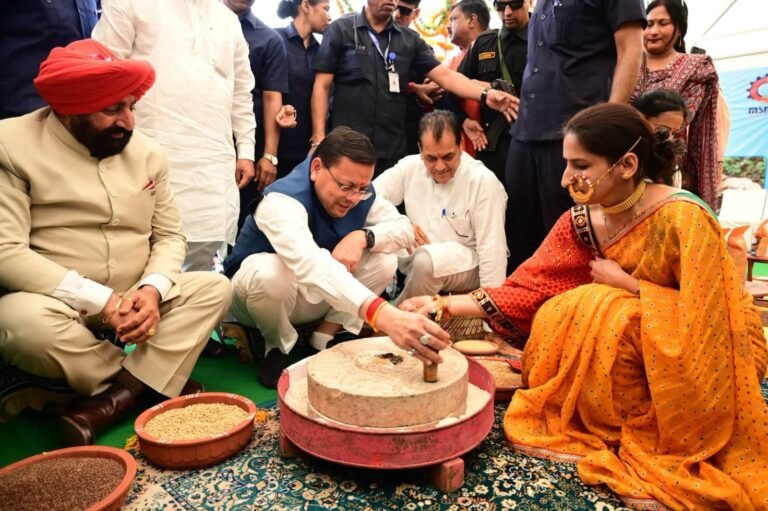 सेवा, सुशासन और समर्पण का सशक्त संदेश बना ‘सेवा पखवाड़ा’
