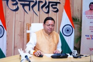 अक्टूबर तक तैयार होंगे डोईवाला, पाइनस (नैनीताल) और सोमेश्वर (अल्मोड़ा) के बाबू जगजीवन राम छात्रावास : मुख्यमंत्री