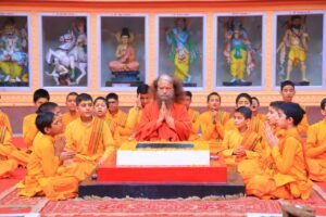 डॉ. श्यामा प्रसाद मुखर्जी जी का जीवन राष्ट्रनिष्ठा, सांस्कृतिक चेतना और अखण्ड भारत के संकल्प का अमर प्रतीक
