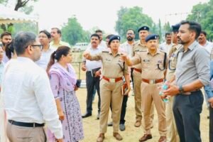सरकार के पांच वर्ष पूर्ण होने पर 7 दिवसीय जनकल्याणकारी शिविरों का होगा आयोजन