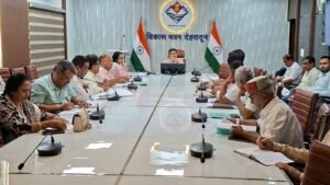 अस्पतालों में चिकित्सा सुविधाओं के विस्तार को मिली मंजूरी