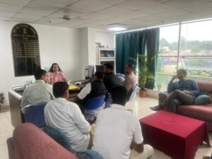 देहरादून स्थित उप मुख्य श्रम आयुक्त (केंद्रीय) ने ग्रेच्युटी मामलों के शीघ्र निपटान के लिए विशेष शिविर आयोजित