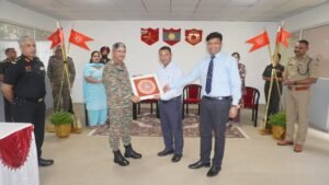 सेना और यूएसडीएमए के बीच समन्वय होगा मजबूत