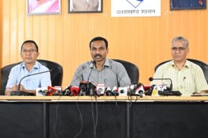 SIR के दूसरे चरण में जारी नोटिसों की सुनावाई शुरु