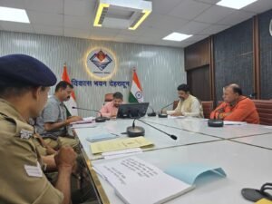 अनुसूचित जाति-जनजाति अत्याचार निवारण मामलों की समीक्षा, समयबद्ध सहायता पर जोर
