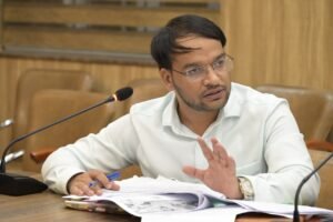 बाल श्रम पर जीरो टॉलरेंस, जिला प्रशासन ने तेज की निगरानी