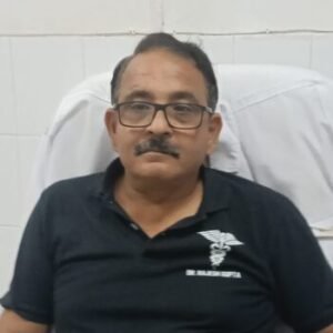 कांवडियों के उपचार में किसी भी प्रकार की कोई लापरवाही बर्दाश्त नहीं होगीः डॉ. राजेश गुप्ता