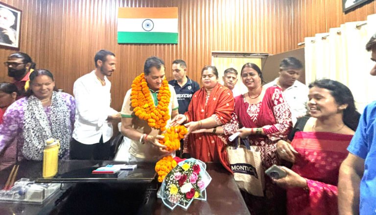 भट्टोंवाला ग्राम में पुल निर्माण के लिए ₹3.16 करोड़ की वित्तीय स्वीकृति मिलने पर क्षेत्रीय लोगों ने विधायक डॉ. प्रेमचंद का आभार जताया