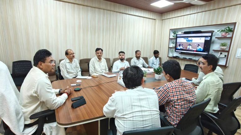 चारधाम यात्रा होगी और सुगम, कर्णप्रयाग और सिमली में आधुनिक पार्किंग परियोजनाओं को मिली रफ्तार