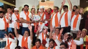 28वां सावन ज्योत महोत्सव श्रद्धा एवं उल्लास के साथ संपन्न