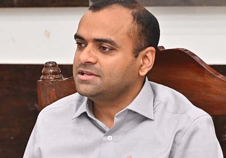 खरीफ खरीद स्मार्ट पीडीएस एप एवं किसान पोर्टल पर पंजीकरण को किसान बंधुओं से अपील