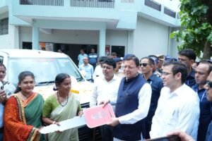 ग्रामोत्थान (रीप) परियोजना के सहयोग से महिला स्वयं सहायता समूहों को मिली नई पहचान