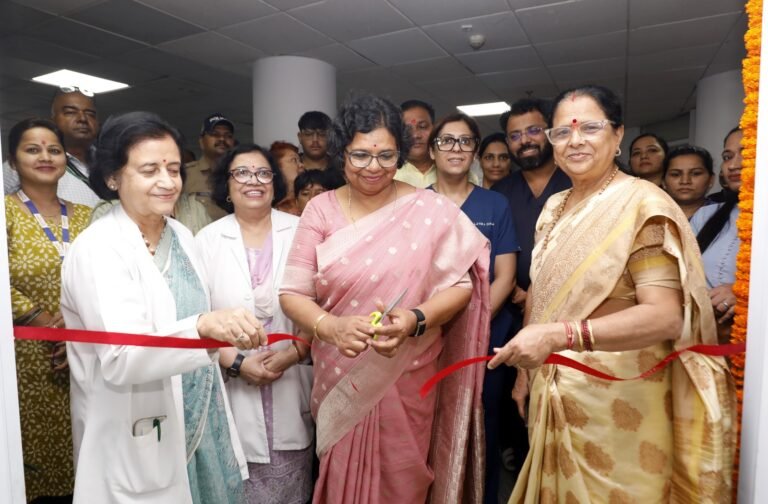 यौन हिंसा से पीड़ित महिलाओं को एक ही छत के नीचे आपातकालीन चिकित्सा और कानूनी सलाह उपलब्ध करवाने के उद्देश्य से एम्स में वन स्टाॅप सेन्टर की शुरूआत