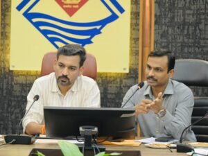 मतदाता सूची की शुद्धता सर्वाेच्च प्राथमिकता, फील्ड विजिट कर दूर करें समस्याएंः अपर मुख्य निर्वाचन अधिकारी