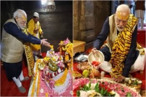 उत्तराखण्ड : आध्यात्मिक राजधानी की दिशा में बढ़े कदम