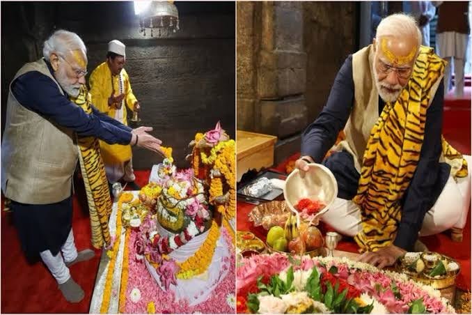 उत्तराखण्ड : आध्यात्मिक राजधानी की दिशा में बढ़े कदम