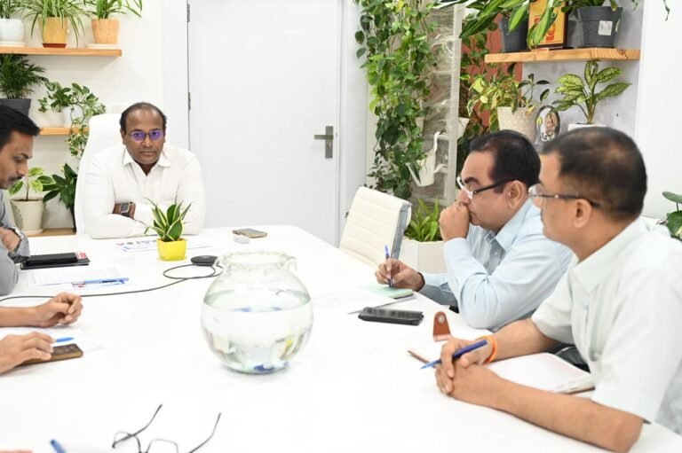 मतदाताओं द्वारा प्रस्तुत दस्तावेजों का हो तय समय पर सत्यापन: सीईओ