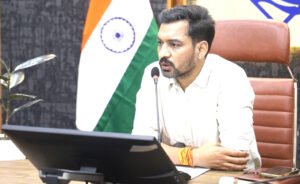 खेल महाकुंभ 2026:  01 सितंबर से सजेगा मुख्यमंत्री चैम्पियनशिप ट्रॉफी का मंच, न्याय पंचायत से राज्य स्तर तक होगा प्रतिभा का प्रदर्शन