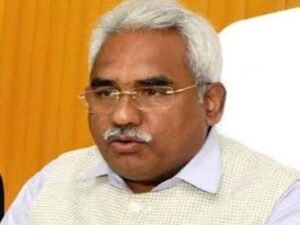 अर्ली वार्निंग सिस्टम को किया जा रहा मजबूत: मदन कौशिक