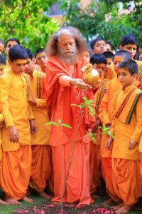 कजरी तीज: प्रकृति, नारी-शक्ति और शिव-पार्वती के दिव्य संगम का पर्व