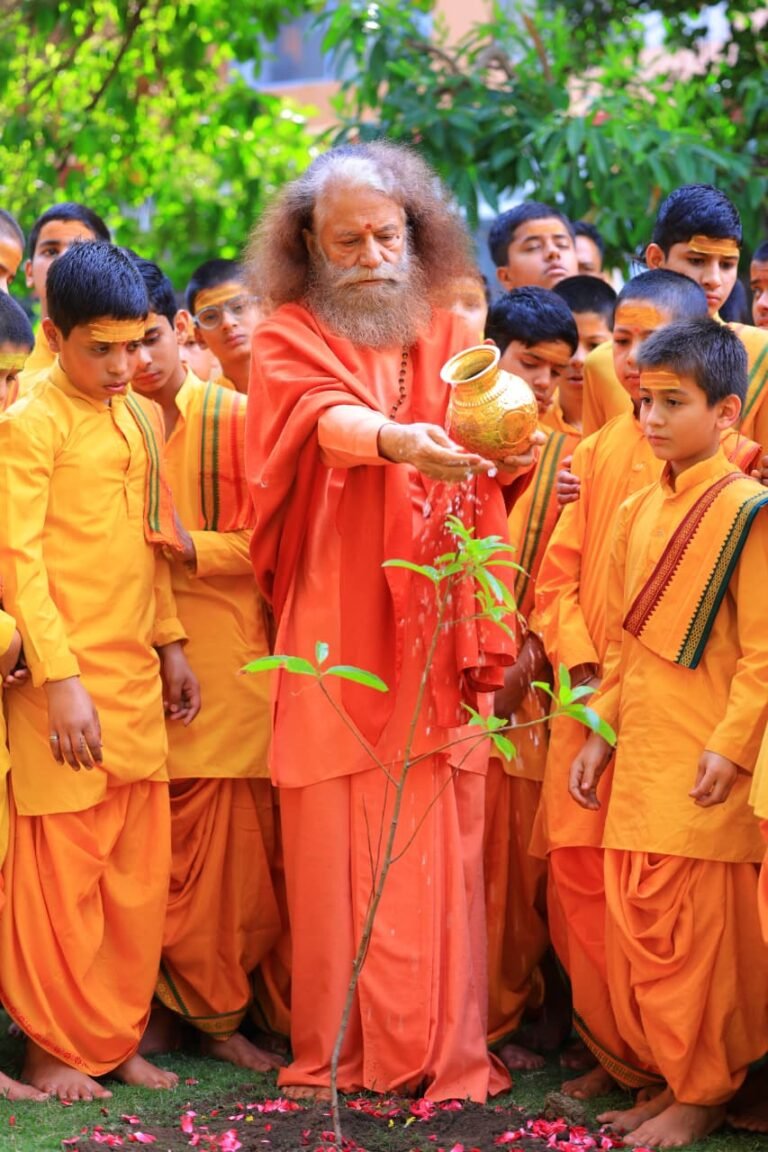 कजरी तीज: प्रकृति, नारी-शक्ति और शिव-पार्वती के दिव्य संगम का पर्व