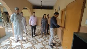 बिना मान्यता संचालित मदरसों पर धामी सरकार की कार्रवाई जारी, देहरादून और हल्द्वानी में कार्रवाई