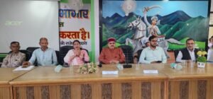 हमारा उद्देश्य अंतिम पायदान पर खड़े व्यक्ति तक योजनाओं का लाभ पहुँचाना: महाराज