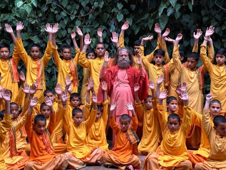 अंतर्राष्ट्रीय साक्षरता दिवस:  विद्या का प्रकाश और सुरक्षा का विश्वास, बच्चों के उज्ज्वल भविष्य की नींव