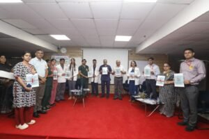 विभिन्न कार्यक्रमों से दिया “आत्महत्या पर दृष्टिकोण बदलने” का संदेश