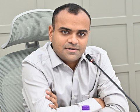 हरिद्वार में चलेगा ‘‘जन-जन की सरकार, जन-जन के द्वार’’ अभियान