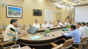 वन डिस्ट्रिक्ट-वन फेस्टिवल की तर्ज पर भव्य एवं आकर्षक स्वरूप में आयोजित होगा हनोल जागरा मेला-2026