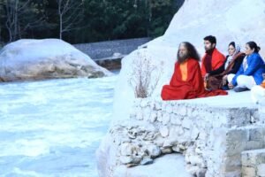 हिमालय है तो हम हैं, हमारी संस्कृति, सभ्यता और सुरक्षा का आधार