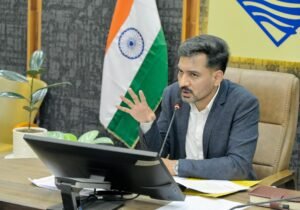 देहरादून की सड़कों पर चलेगा ‘गड्ढामुक्ति’ का महाअभियान
