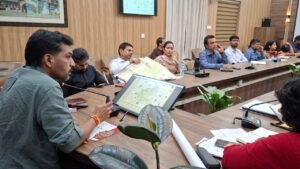 विरासत के संरक्षण के साथ होगा देहरादून का सुनियोजित विकास