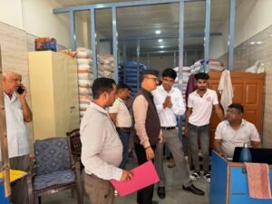 सिंगल यूज प्लास्टिक के खिलाफ देहरादून प्रशासन सख्तः 50 सेक्टर अधिकारियों ने संभाली निगरानी की कमान