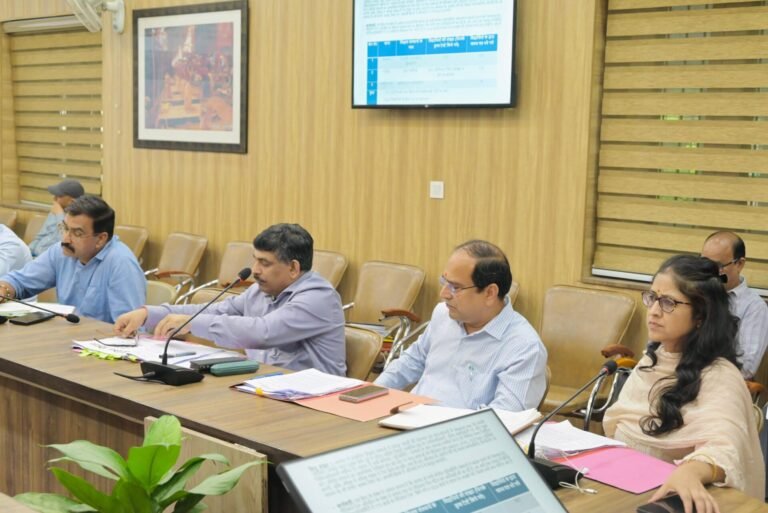 मुख्यमंत्री के विजन को धारः नशामुक्त उत्तराखंड के लिए जिला प्रशासन सख्त